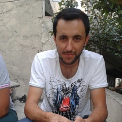 Osman Çet, 36 лет, İstanbul