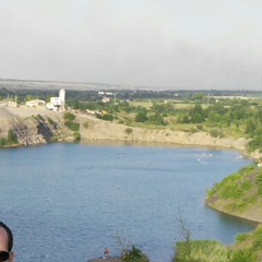 Александр Никулин, Луганск