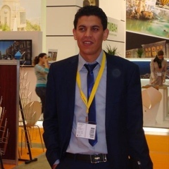 Ben Makrem, Abu Dhabi