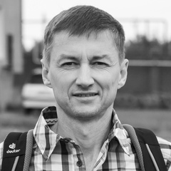 Дмитрий Лихачев, 53 года, Челябинск