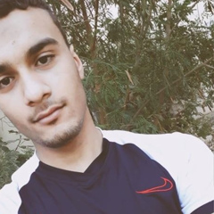 Abdou Mt, 23 года, Ghardaïa