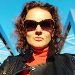 Елена Сенчина, 41 год, Москва