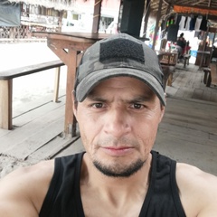 Felix Enriquez, 44 года, Quito