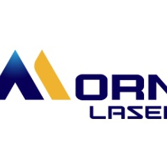 Official Morn-Laser, Jinan