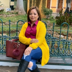 Vanessa Villatoro Liú, 49 лет, Tuxtla Gutiérrez