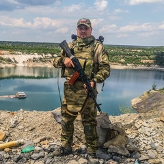 Андрей Хоменко, 35 лет, Владивосток