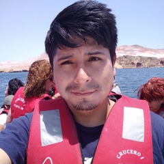 Keviartu Castañeda-Acosta, 32 года, Cusco