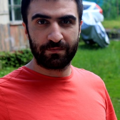 Karlos Parsamyan, 40 лет, Санкт-Петербург