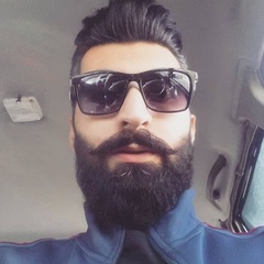 Reza Khan, 32 года, Ahvaz