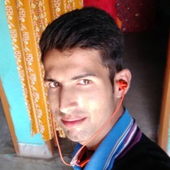 Abhishek Kumar, 24 года, Ranchi