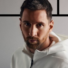 Leo Messi