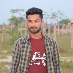 Mohammad Rubel, 29 лет, Dhaka