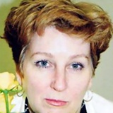 Елена Пузанкова, Санкт-Петербург