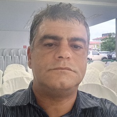 Alexsandro-Ricardo-Azevedo-Silva Alex, 48 лет, Aracaju