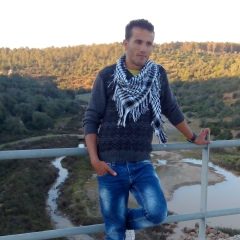 Youness Fikri, 35 лет, Rabat