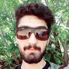 Haydar Hamza, 23 года, Damascus