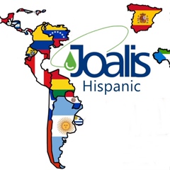 Joalis Hispanic