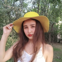 Dilnaz Kim, 21 год, Seoul