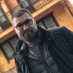 Константин Захватов, 43 года, Москва