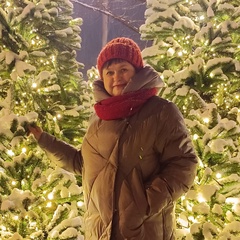 Светлана Наумова(Винокурова), 57 лет, Москва