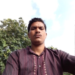 Sarvesh Maurya, 37 лет, Lucknow