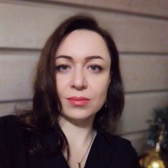 Елена Русакова, Екатеринбург