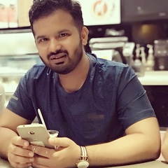 Muhammad-Mohsin Abrar, 36 лет, Lahore