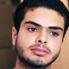 Ahmad Abuarra, 28 лет, Jenin