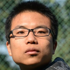 Qian Wang, 32 года, Beijing