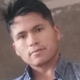 Luis Paco, 29 лет, Sucre