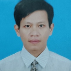 Phuoc Nguyen, 50 лет, Quy Nhơn