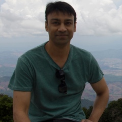 Pranav Saran