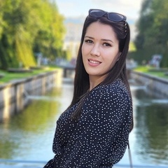 Екатерина Ольхова, 32 года, Калининград