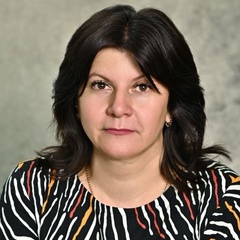 Марина Рябова, Самара