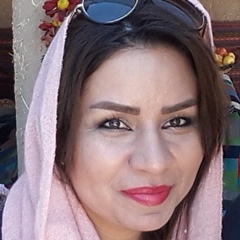 Elham Ardestani