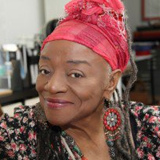 Faith Ringgold, 62 года, Gent