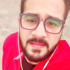 Mostafa Essam, 32 года, Asyut