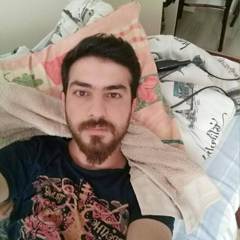 Nesimi Yıldız, 32 года, Antalya