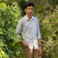 Praveen Kumar, 20 лет, Vellore