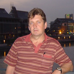 Sergey Petrishenko, 62 года, Ташкент