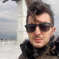 Rabie Djeridi, 34 года