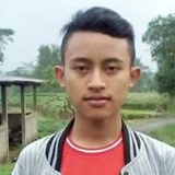 Dwi-Fitriyanto Dwi, Pekalongan