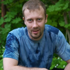 Вадим Колокольцев, 39 лет, Тула