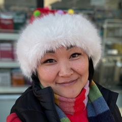 Татьяна Кобрина, 45 лет, Ansan