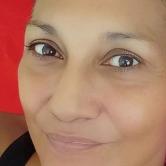 Jeanette Moncada, 56 лет, Chinandega