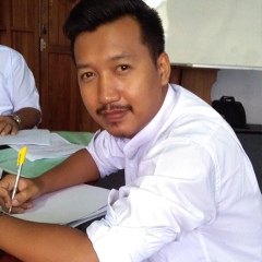 San-Myint Tun, 33 года