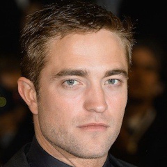 Robert Pattinson, 38 лет, Киев