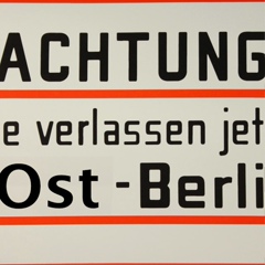 Восточный Берлин, 34 года, Berlin