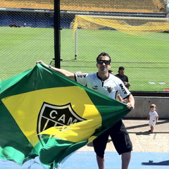 Márcio Filho, Belo Horizonte