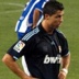 Cristiano Ronaldo, Funchal